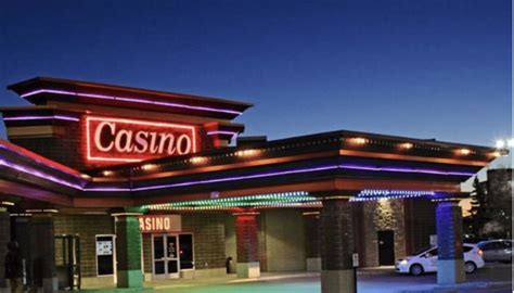 casinos edmonton alberta